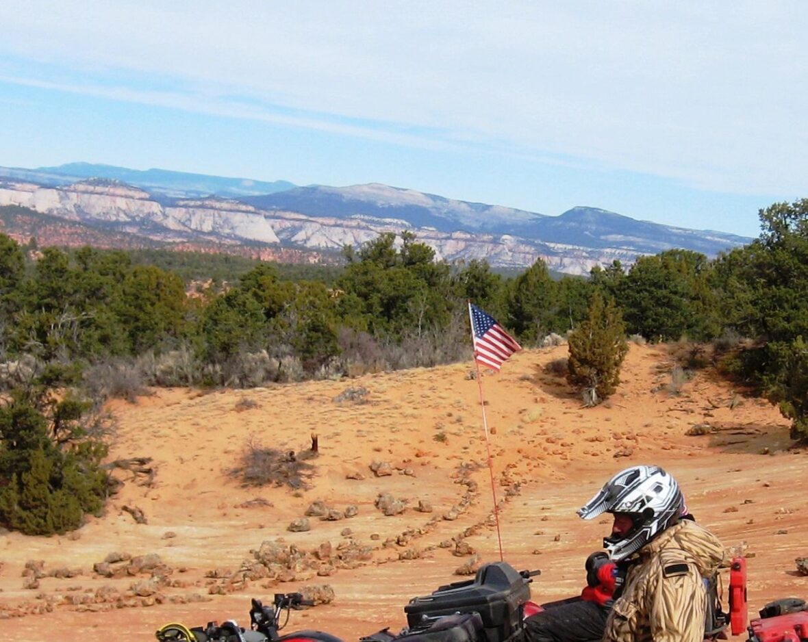 ATV Adventures First ATV jamboree to showcase Kane County Trails